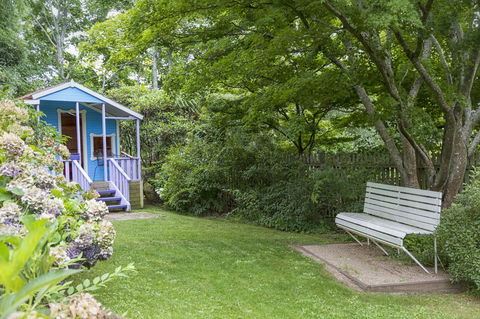 Nesuto Leura Gardens (formerly Waldorf Leura Gardens Resort) - E Caravan Parks 14