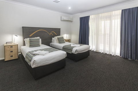 Nesuto Leura Gardens (formerly Waldorf Leura Gardens Resort) - E Caravan Parks 10
