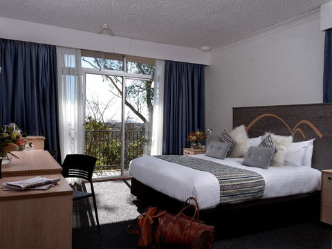 Nesuto Leura Gardens (formerly Waldorf Leura Gardens Resort) - E Caravan Parks 34