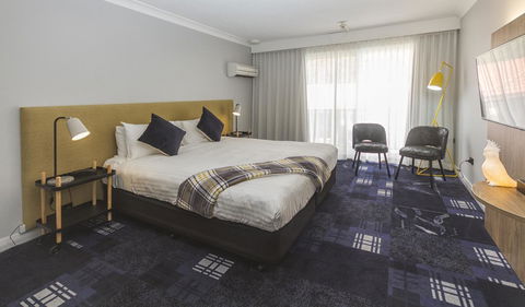 Nesuto Leura Gardens (formerly Waldorf Leura Gardens Resort) - E Caravan Parks 18