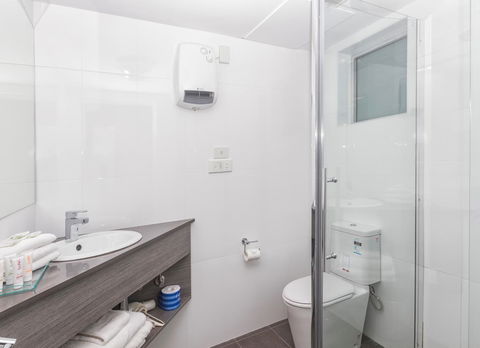 Nesuto Leura Gardens (formerly Waldorf Leura Gardens Resort) - E Caravan Parks 33