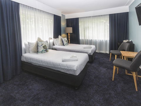 Nesuto Leura Gardens (formerly Waldorf Leura Gardens Resort) - E Caravan Parks 22