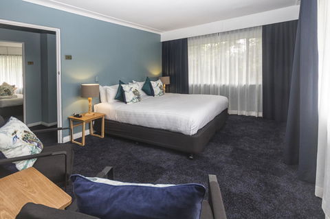 Nesuto Leura Gardens (formerly Waldorf Leura Gardens Resort) - E Caravan Parks 11