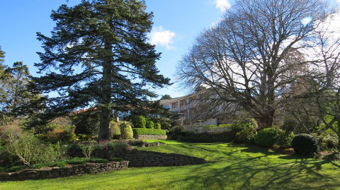 Nesuto Leura Gardens (formerly Waldorf Leura Gardens Resort) - E Caravan Parks 6