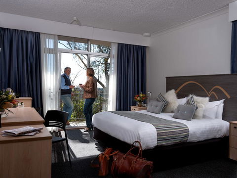 Nesuto Leura Gardens (formerly Waldorf Leura Gardens Resort) - E Caravan Parks 13
