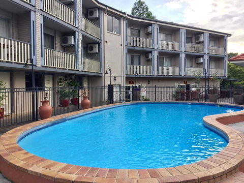 Nesuto Leura Gardens (formerly Waldorf Leura Gardens Resort) - E Caravan Parks 31