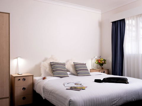 Nesuto Leura Gardens (formerly Waldorf Leura Gardens Resort) - E Caravan Parks 26