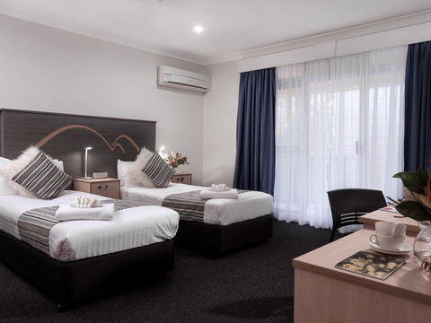 Nesuto Leura Gardens (formerly Waldorf Leura Gardens Resort) - E Caravan Parks 27