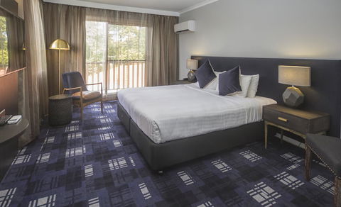 Nesuto Leura Gardens (formerly Waldorf Leura Gardens Resort) - E Caravan Parks 9