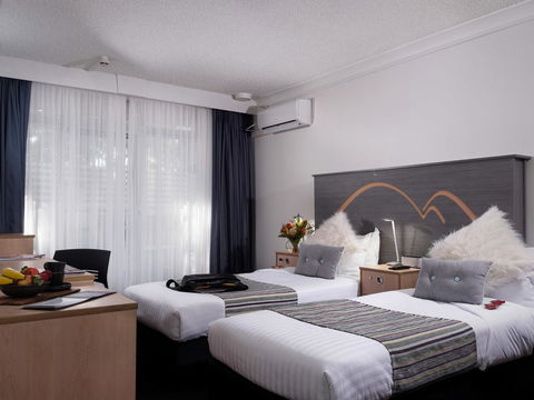Nesuto Leura Gardens (formerly Waldorf Leura Gardens Resort) - E Caravan Parks 28