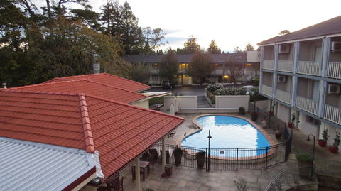 Nesuto Leura Gardens (formerly Waldorf Leura Gardens Resort) - E Caravan Parks 32
