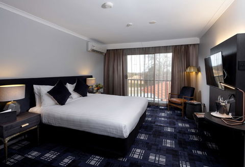 Nesuto Leura Gardens (formerly Waldorf Leura Gardens Resort) - E Caravan Parks 30