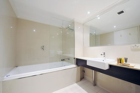 Hotel Nelson - E Caravan Parks 34