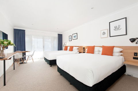 Hotel Nelson - E Caravan Parks 6