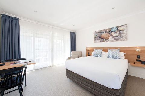 Hotel Nelson - E Caravan Parks 17