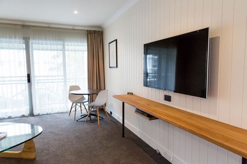 Hotel Nelson - E Caravan Parks 18