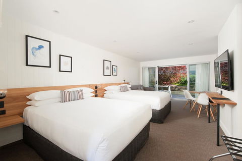 Hotel Nelson - E Caravan Parks 5