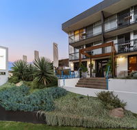 Hotel Nelson - E Caravan Parks