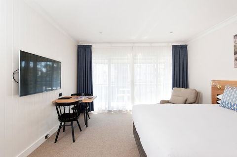 Hotel Nelson - E Caravan Parks 22