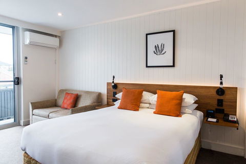 Hotel Nelson - E Caravan Parks 7