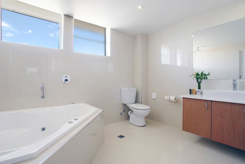 Hotel Nelson - E Caravan Parks 32