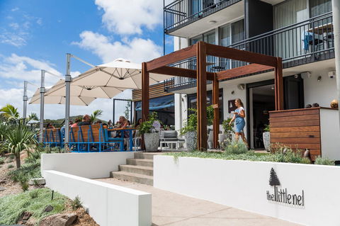 Hotel Nelson - E Caravan Parks 13