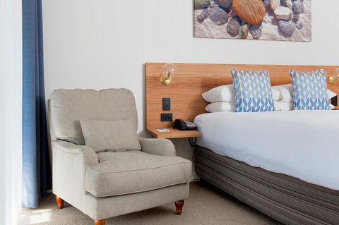 Hotel Nelson - E Caravan Parks 4