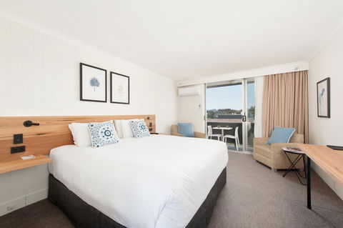 Hotel Nelson - E Caravan Parks 9