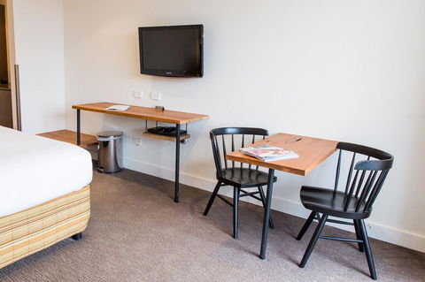 Hotel Nelson - E Caravan Parks 33