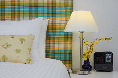 Hotel Nelson - E Caravan Parks 31