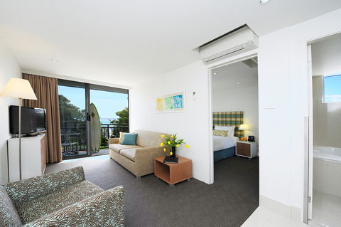 Hotel Nelson - E Caravan Parks 27