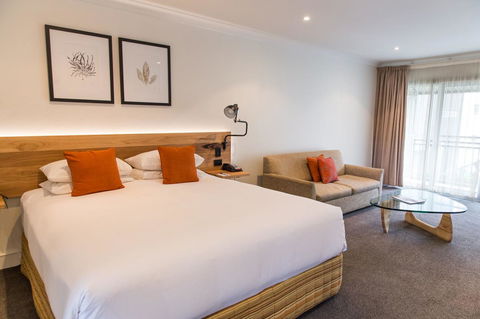 Hotel Nelson - E Caravan Parks 28