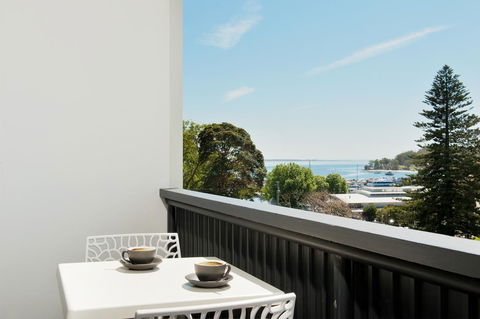 Hotel Nelson - E Caravan Parks 8