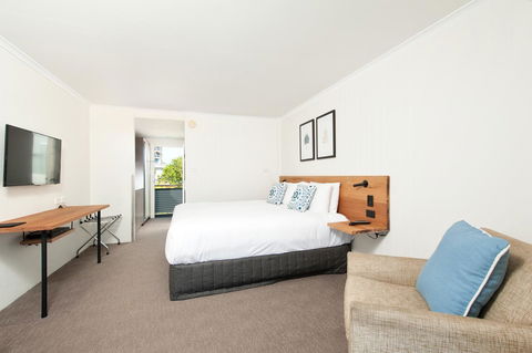 Hotel Nelson - E Caravan Parks 3