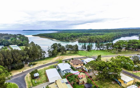 Jetz Bungalow - E Caravan Parks 4