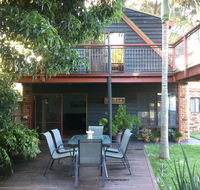 Jetz Bungalow - E Caravan Parks