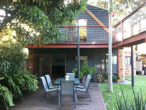 Jetz Bungalow - E Caravan Parks 0