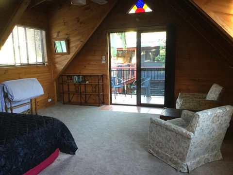 Jetz Bungalow - E Caravan Parks 6