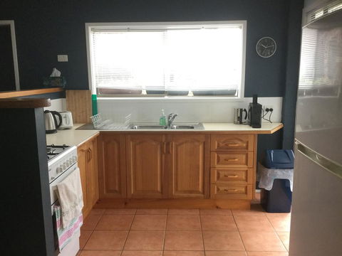 Jetz Bungalow - E Caravan Parks 7