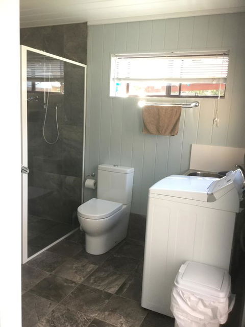Jetz Bungalow - E Caravan Parks 2