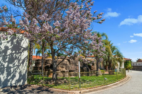 Quality Resort Siesta - E Caravan Parks 3