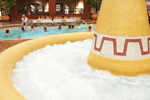 Quality Resort Siesta - E Caravan Parks 35