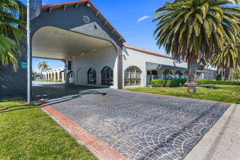 Quality Resort Siesta - E Caravan Parks 39