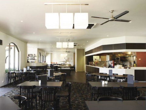 Quality Resort Siesta - E Caravan Parks 40