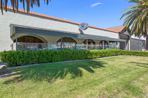 Quality Resort Siesta - E Caravan Parks 34