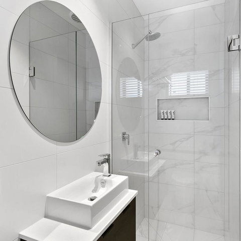 Quality Resort Siesta - E Caravan Parks 18