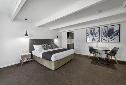 Quality Resort Siesta - E Caravan Parks 24