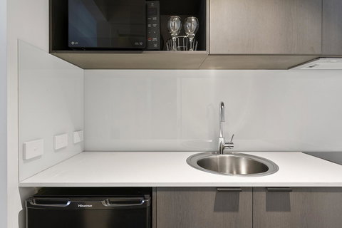 Quality Resort Siesta - E Caravan Parks 23