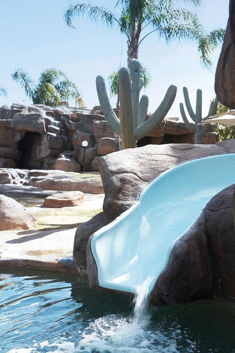 Quality Resort Siesta - E Caravan Parks 27