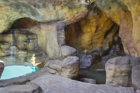 Quality Resort Siesta - E Caravan Parks 6